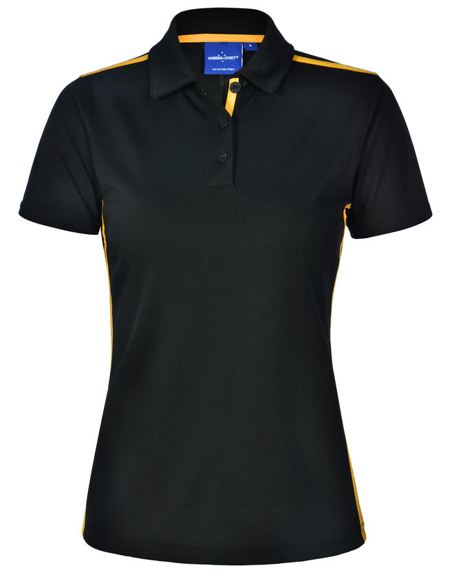 Staten Polo Shirt Ladies
