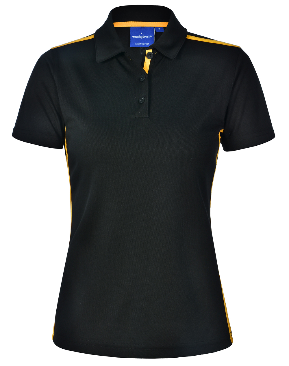 Staten Polo Shirt Ladies