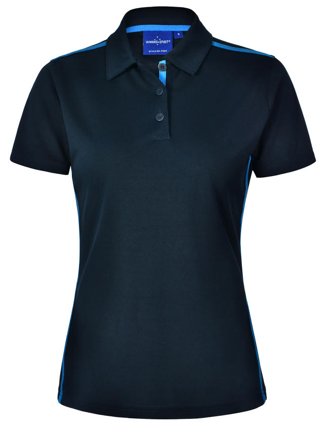 Staten Polo Shirt Ladies