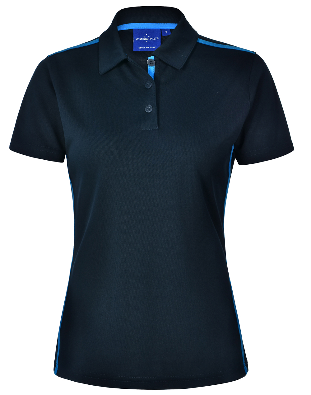 Staten Polo Shirt Ladies