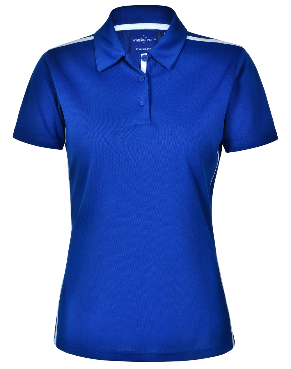 Staten Polo Shirt Ladies