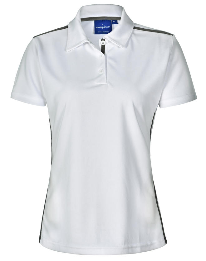 Staten Polo Shirt Ladies