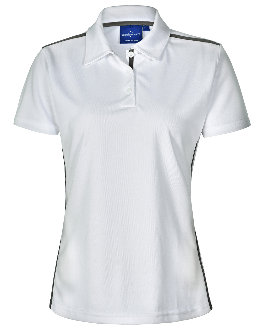 Staten Polo Shirt Ladies