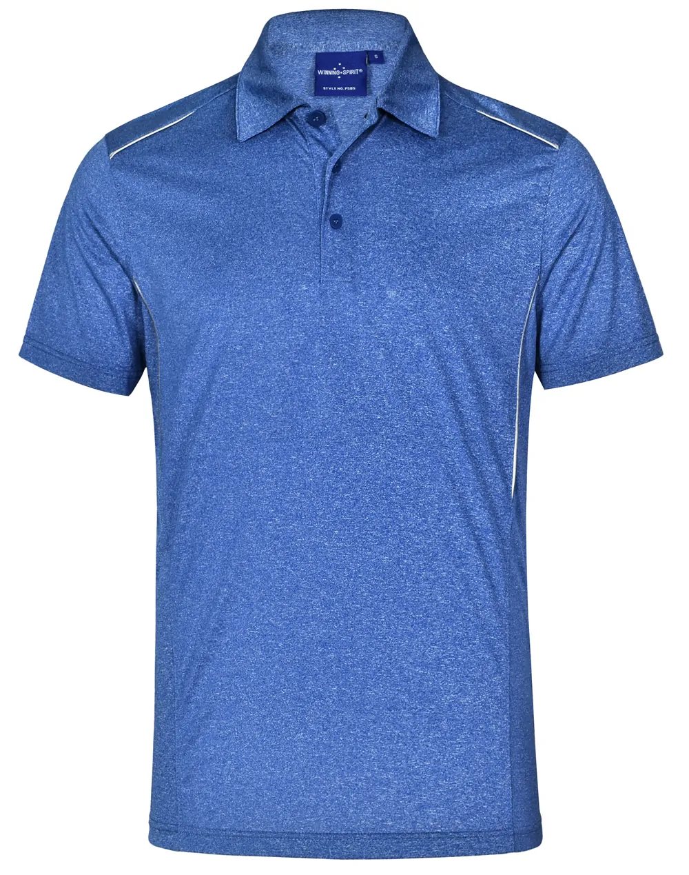 PS85_Royal_l Harland Polo Men’s