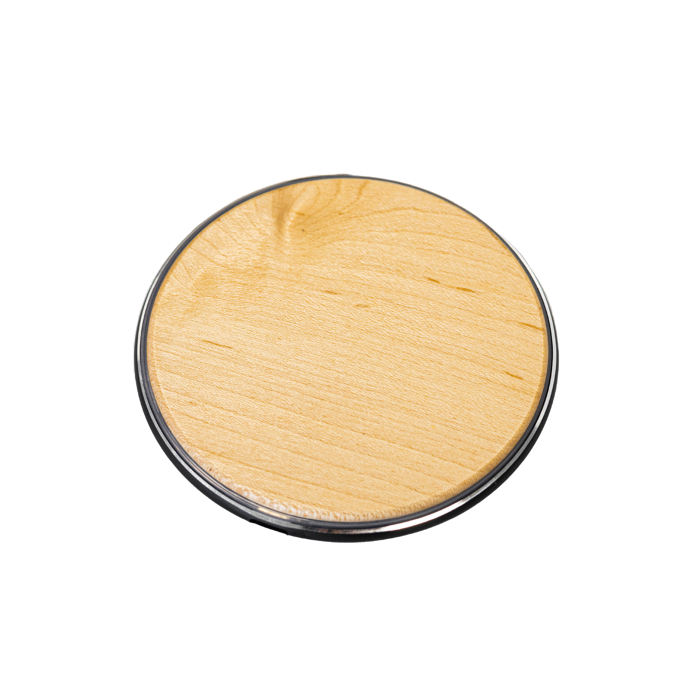 Bamboo Wireless Charger