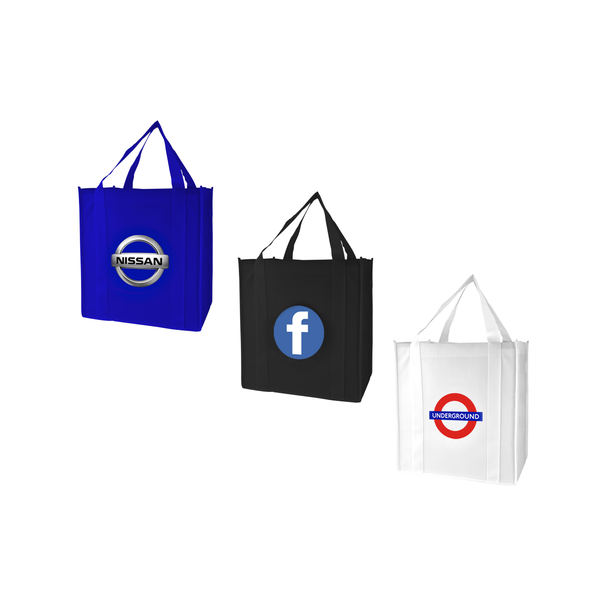 Zefa Tote Bag