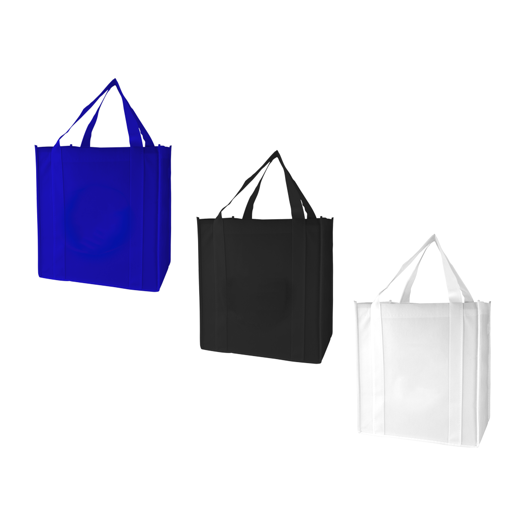 Zefa Tote Bag
