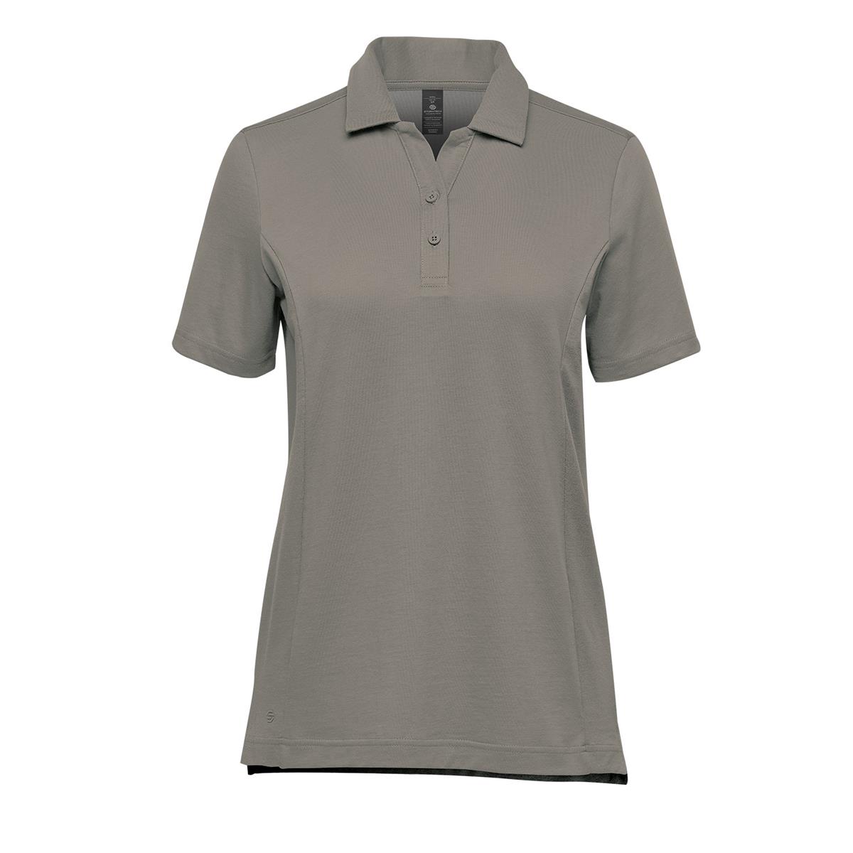 Women’s Nevada Micro Pique Polo