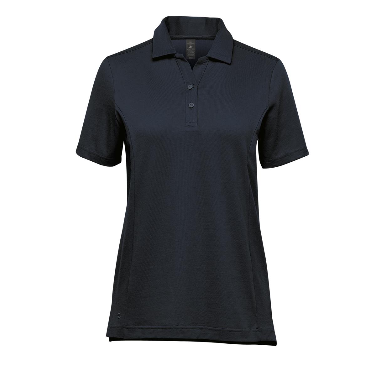 Women’s Nevada Micro Pique Polo