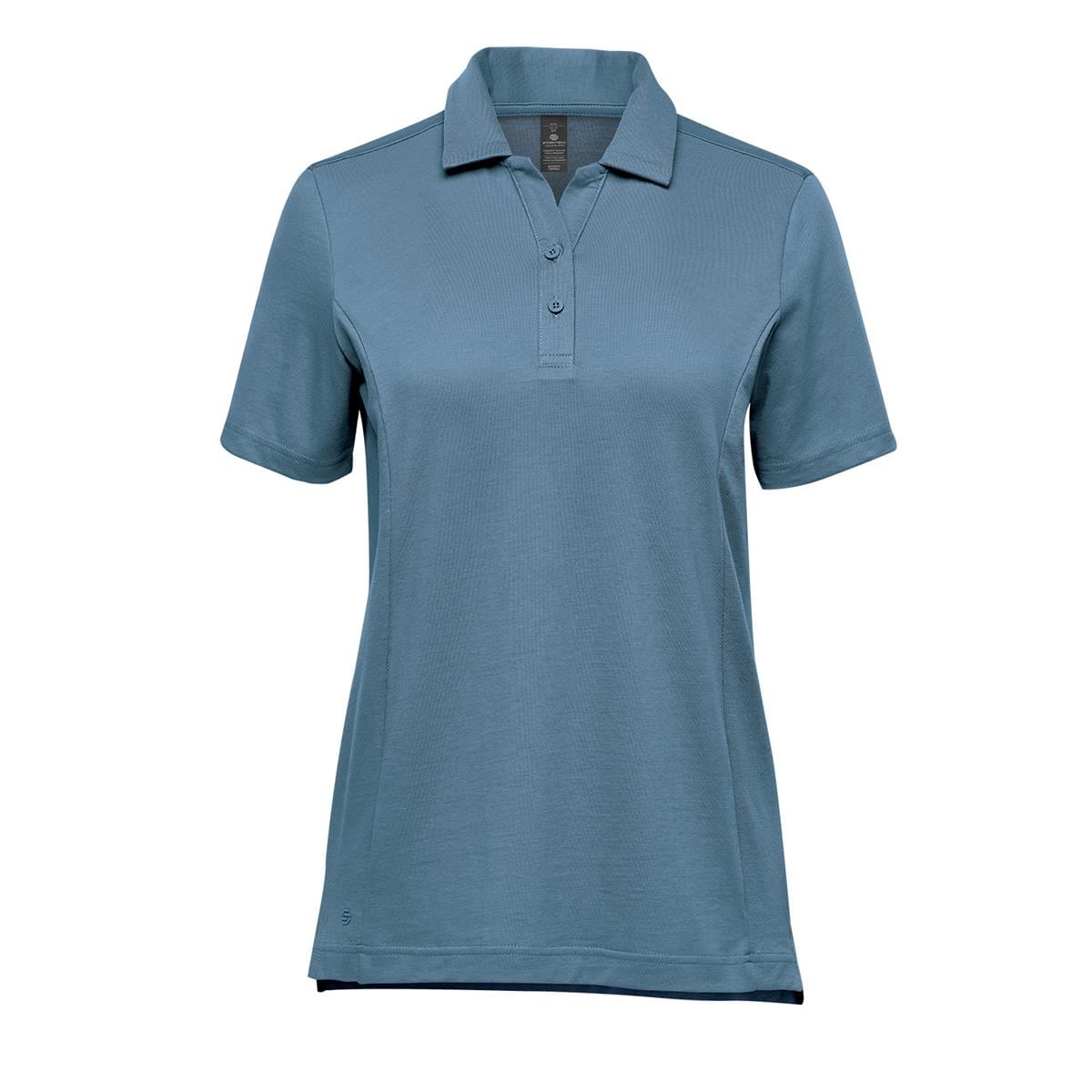Women’s Nevada Micro Pique Polo