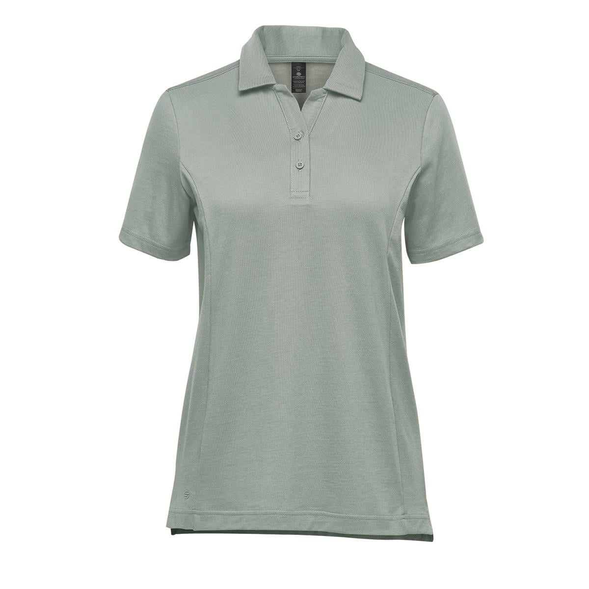 Women’s Nevada Micro Pique Polo