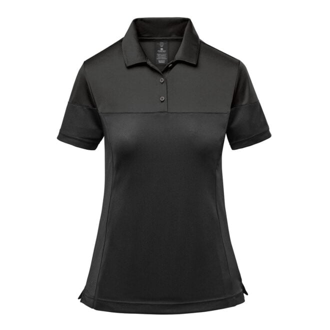 Women’s Monterey Two-Tone Polo