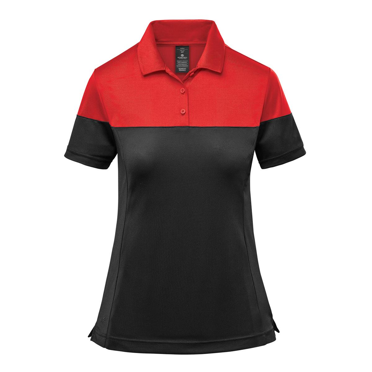 Women’s Monterey Two-Tone Polo