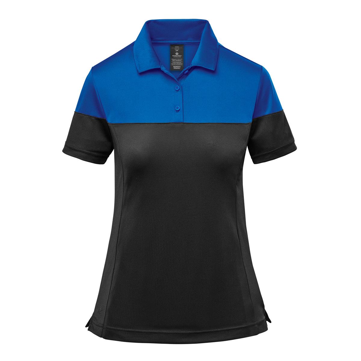 Women’s Monterey Two-Tone Polo