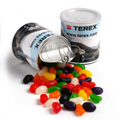 Jelly Beans in Pull Can 200G