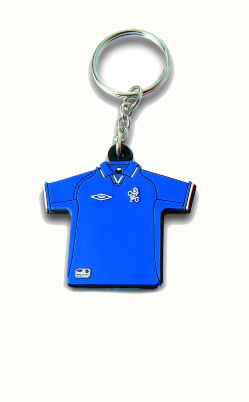 Cork Floating Key Ring – Round