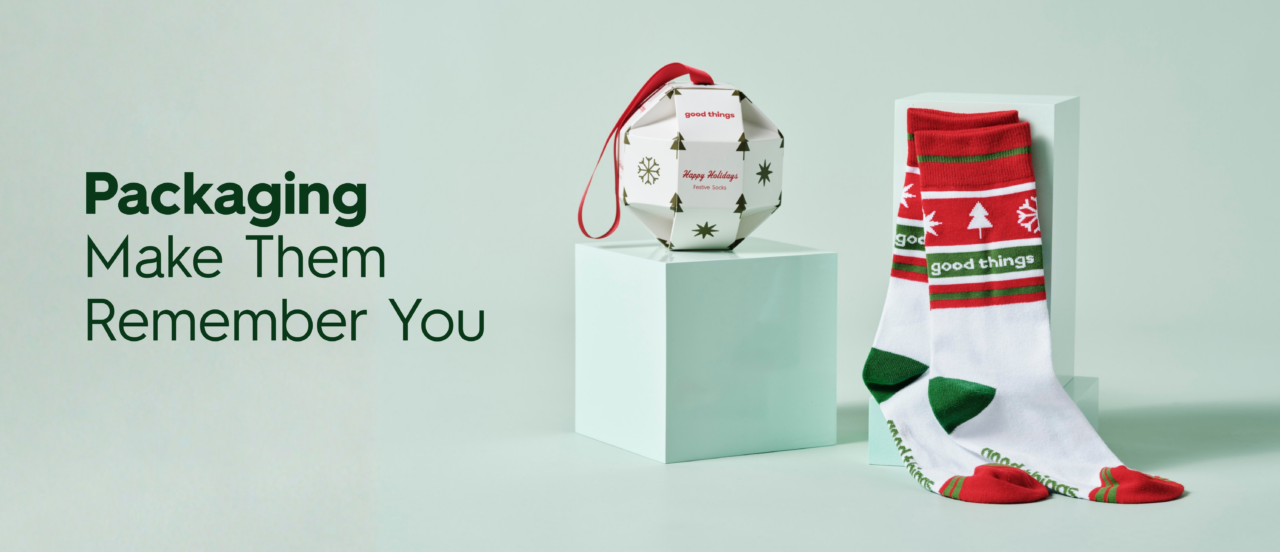 3. Packaging: Make Them Remember Your FMCG