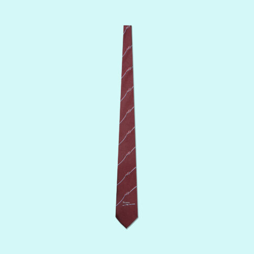 Polyester Bow ties