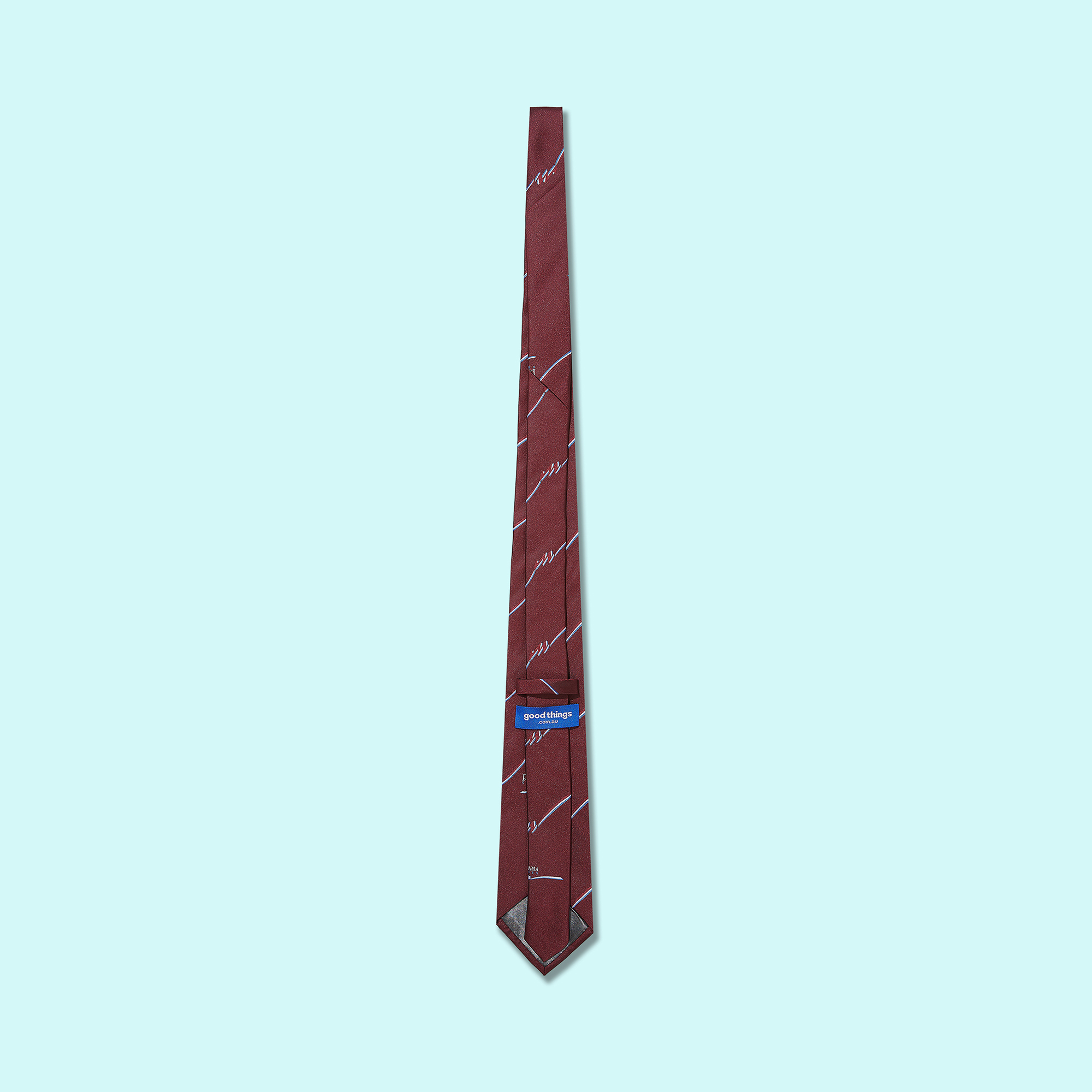 Custom Made Ties (Polyester)