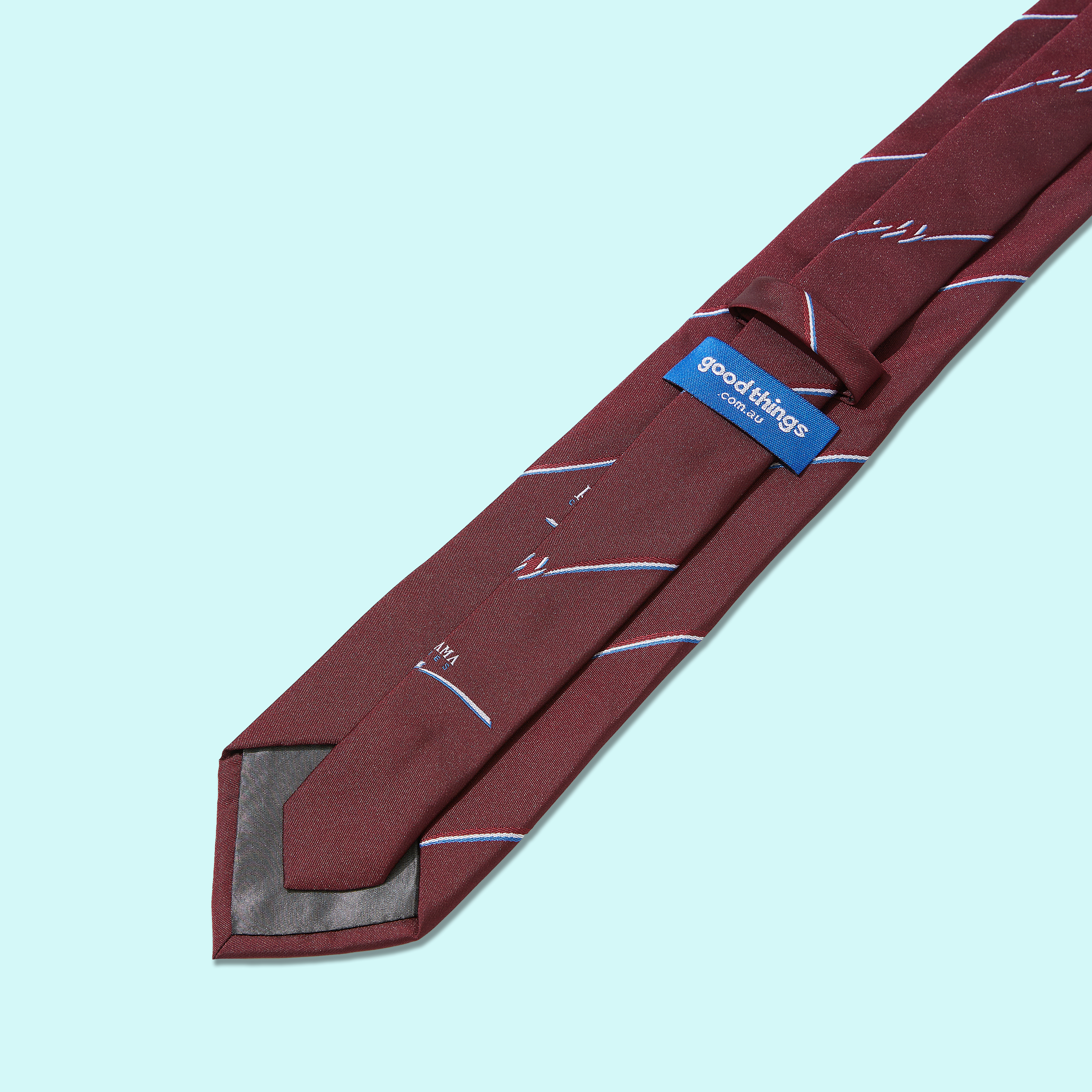 Custom Made Ties (Polyester)