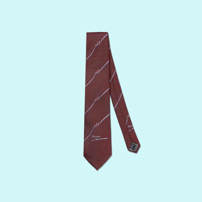 Custom Made Ties (Polyester)