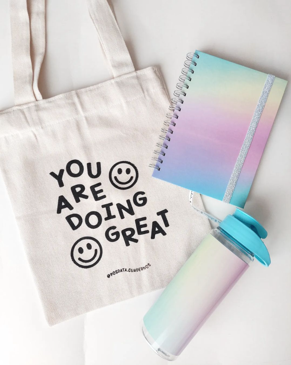 23 tote bag designs that pop!