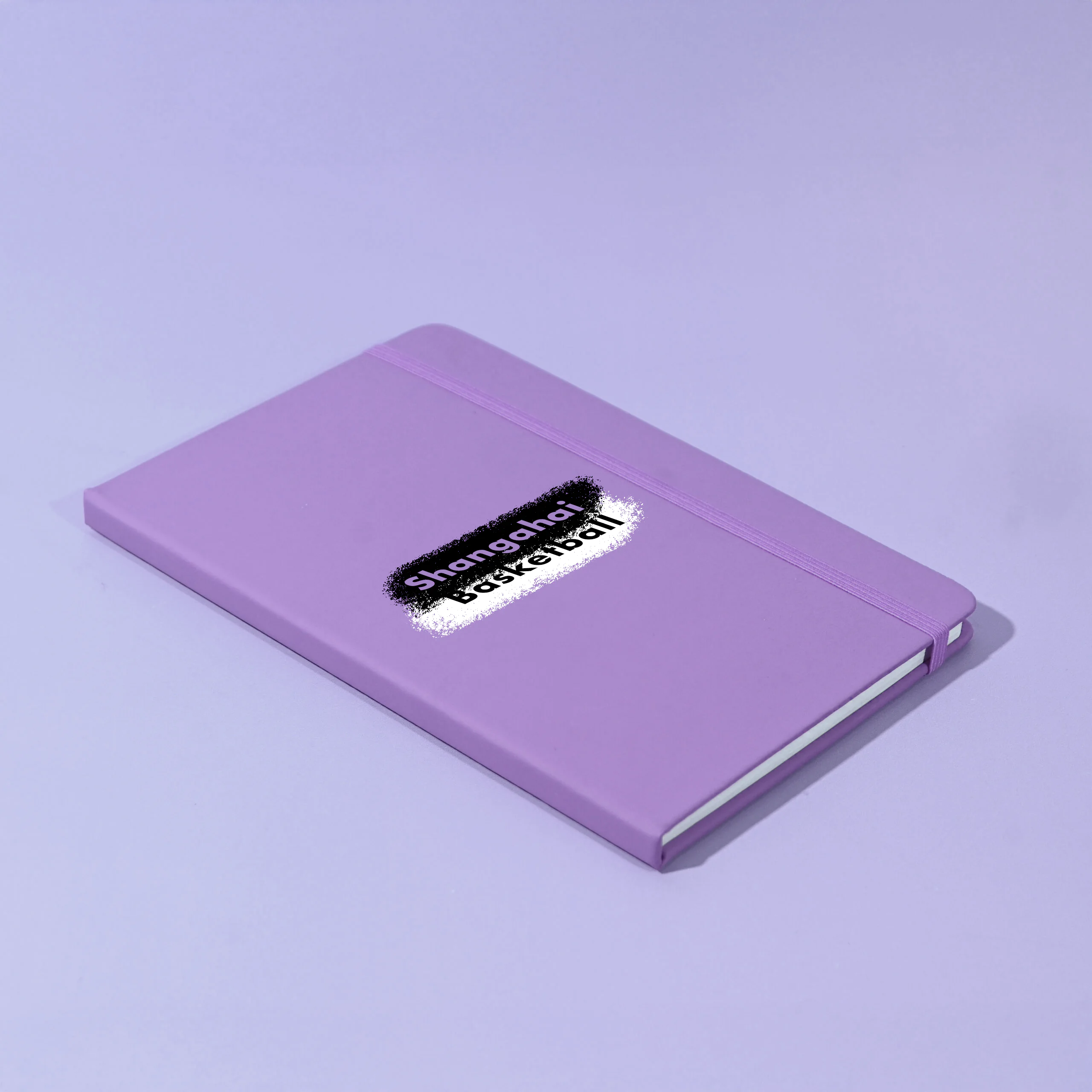 Polychroma A5 Notebook