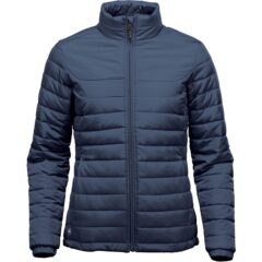 Women's Nautilus Quilted Jacket
