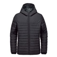 Men's Nautilus Quilted Hoody