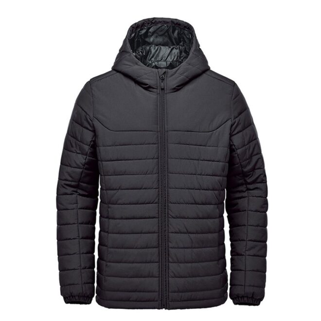 Men’s Nautilus Quilted Hoody