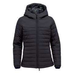 Women's Nautilus Quilted Hoody
