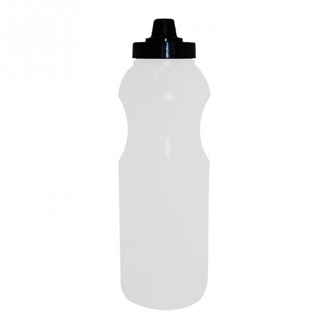 Retro Bottle – 600ml