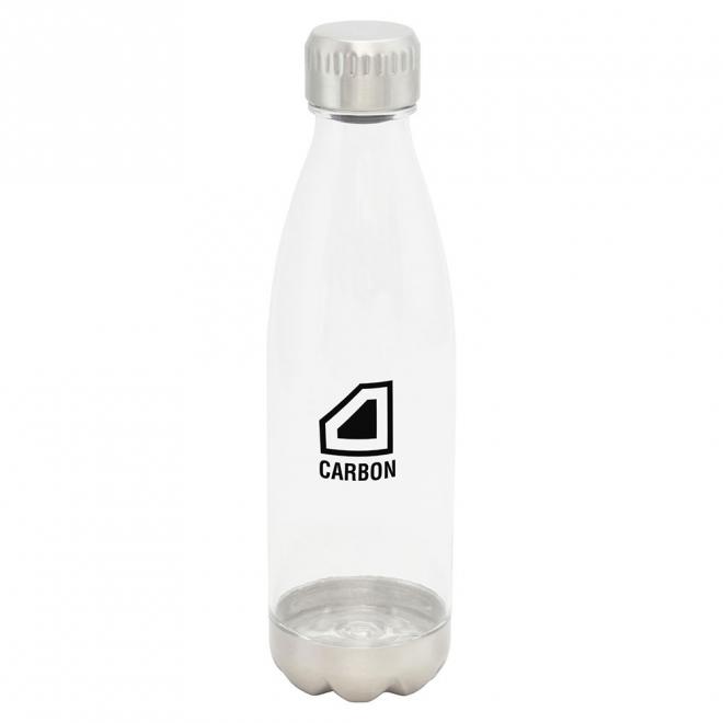Chicago Water Bottle