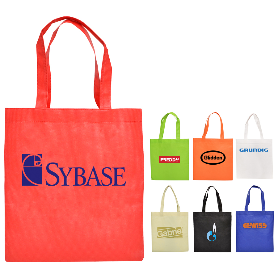 Shop Smart Tote