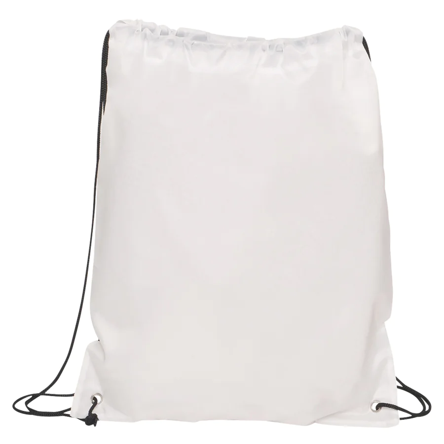 Gym Drawstring Bag