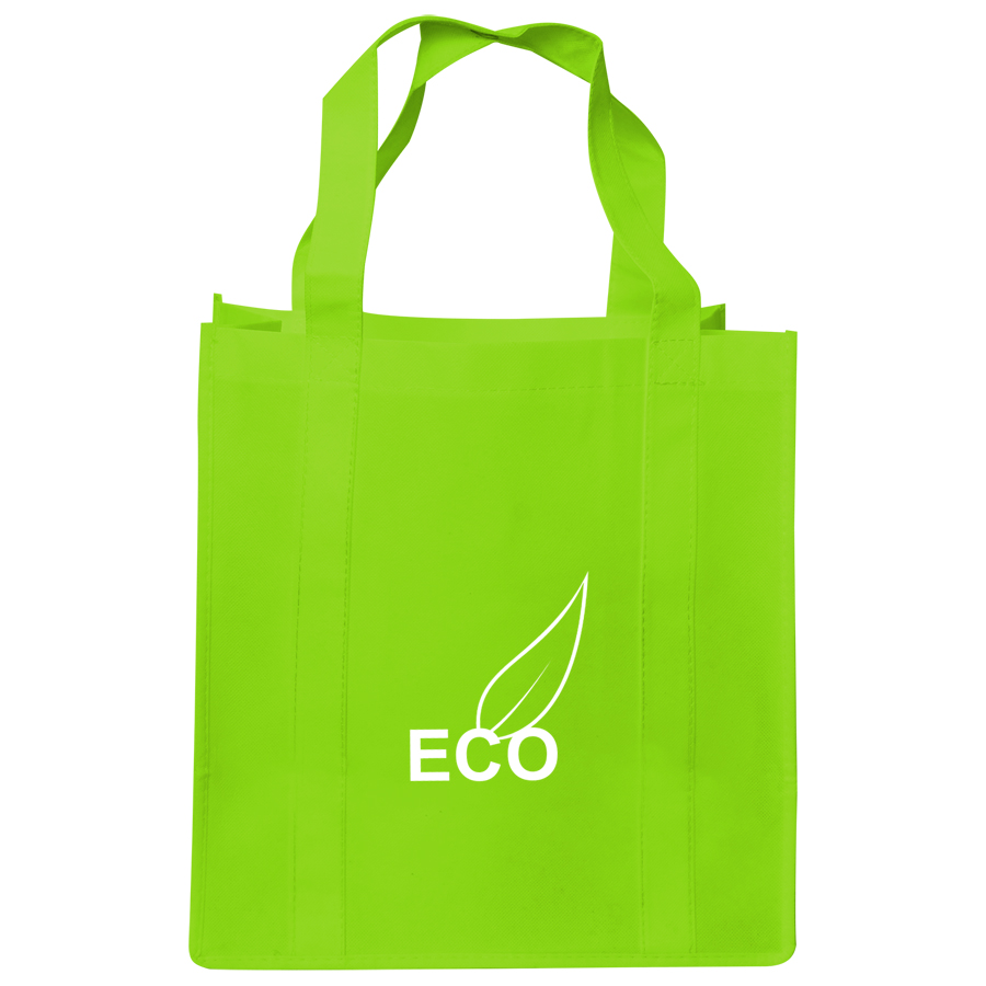 Eco Gusset Tote Bag