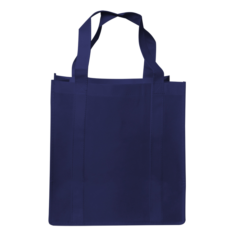 Eco Gusset Tote Bag