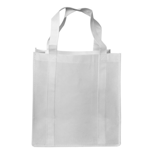 Eco Gusset Tote Bag
