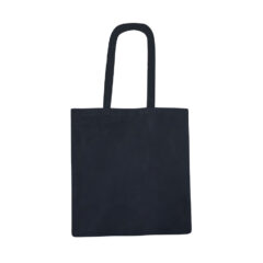 Recycled Colourful Cotton Tote Bag