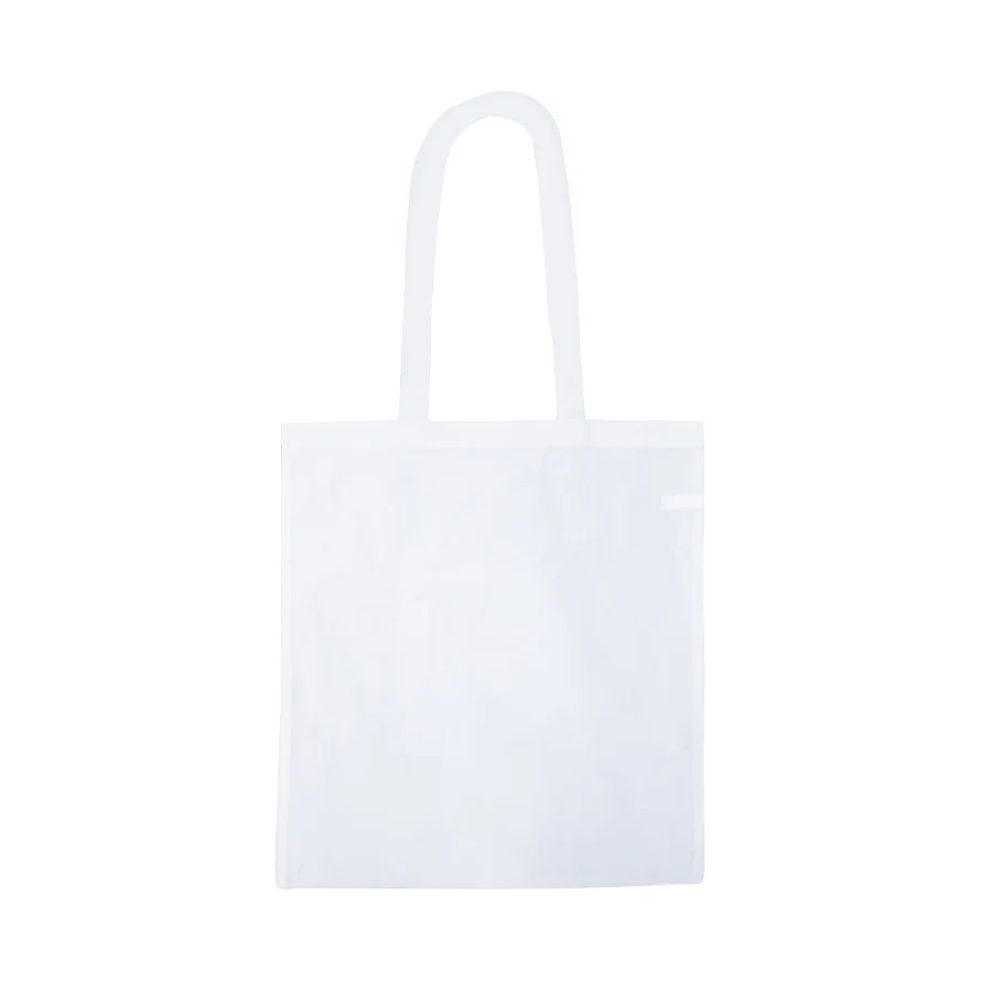 Recycled Colourful Cotton Tote Bag