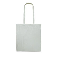 Recycled Cotton Tote Bag