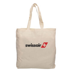 Durable Gusset Tote