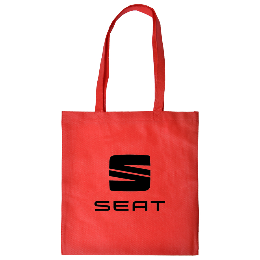 Eco-Friendly Shopping Tote