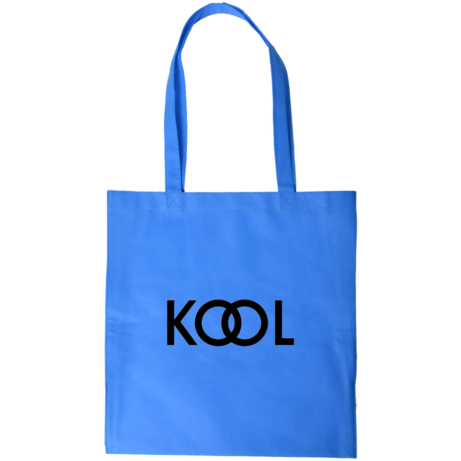 Eco-Friendly Shopping Tote