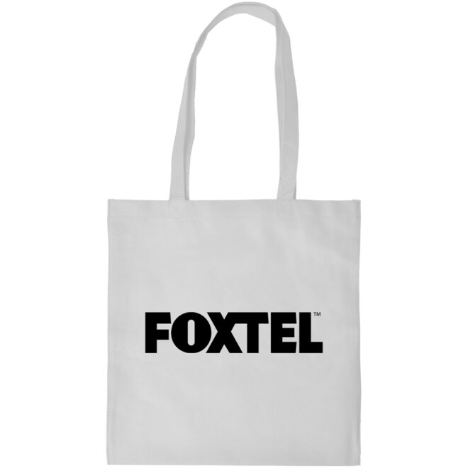 Eco-Friendly Shopping Tote