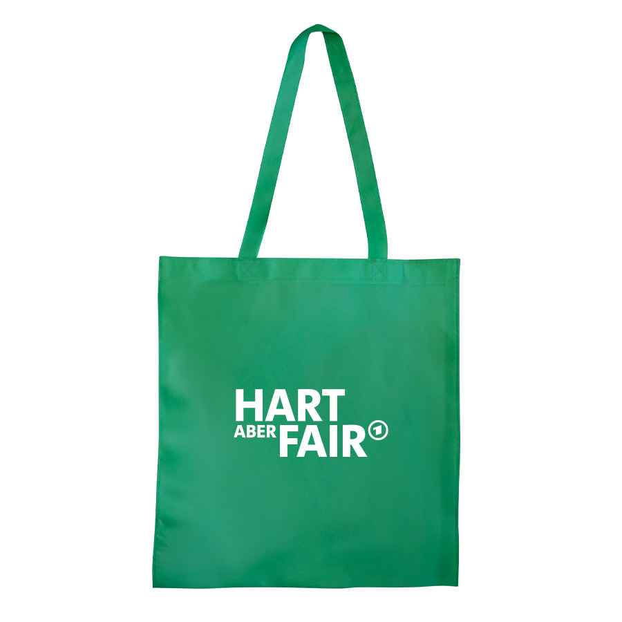 Eco-Friendly Shopping Tote