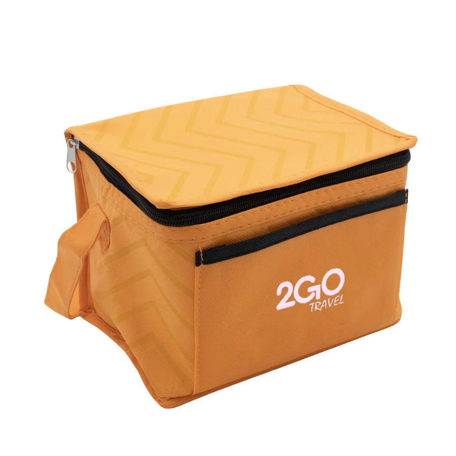 Lunch-Time Cooler Bag