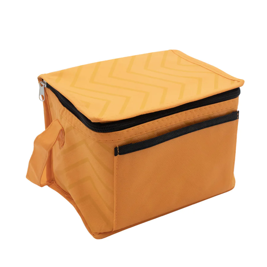 Lunch-Time Cooler Bag