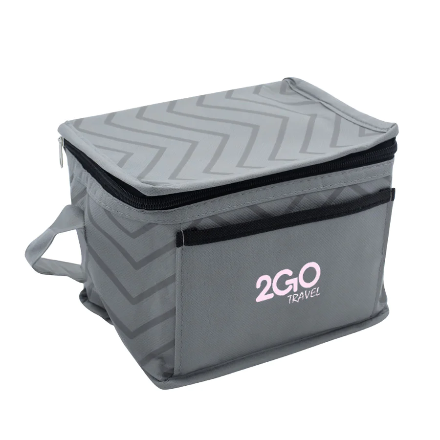 Lunch-Time Cooler Bag