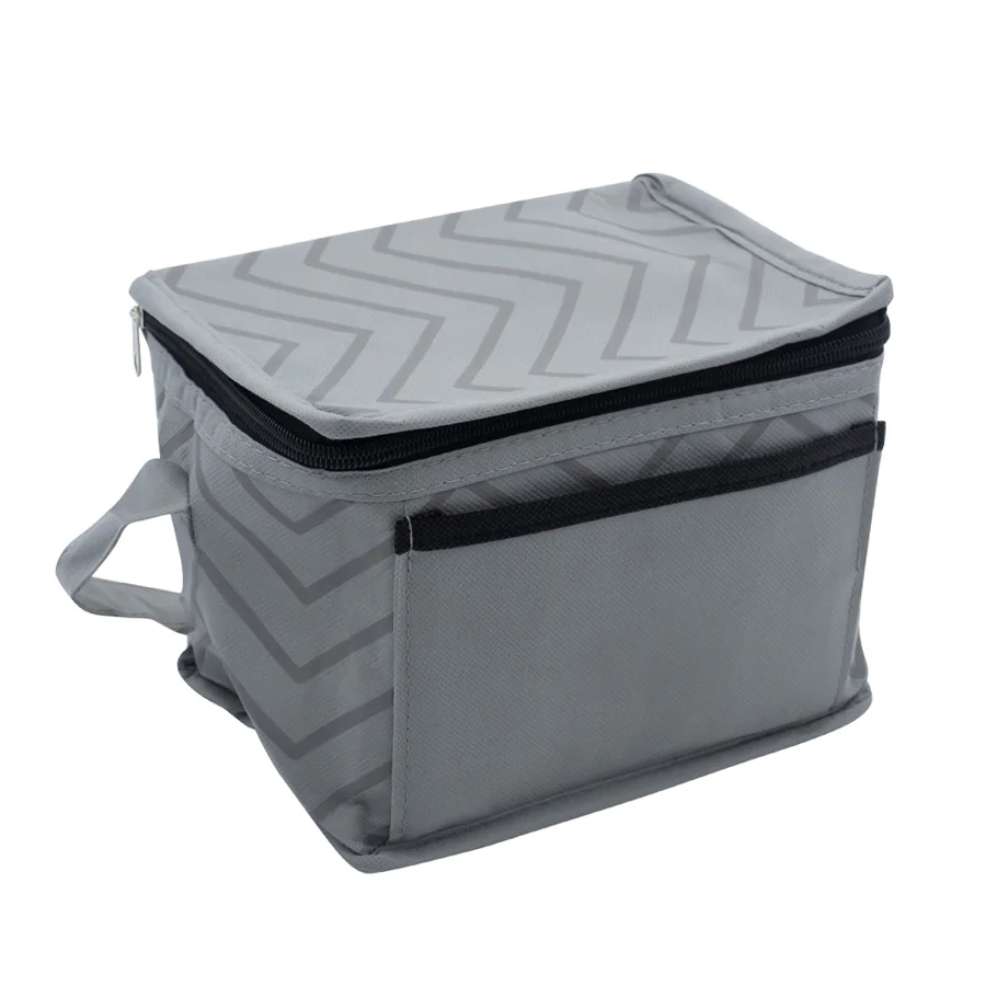 Lunch-Time Cooler Bag